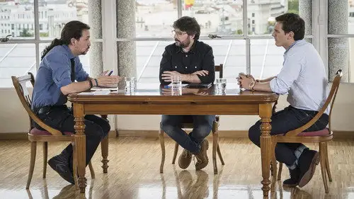 Salvados Temporada 0 Episodios 3 • Sub Español