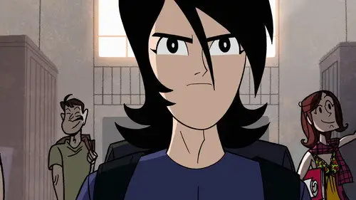 Sym-Bionic Titan Temporada 1 Episodios 7 • Sub Español
