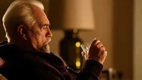 Succession Temporada 2 Episodios 7 • Sub Español