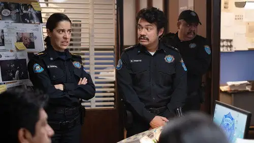 Harina Temporada 2 Episodios 1 • Sub Español