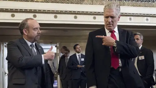 Billions Temporada 3 Episodios 1 • Sub Español