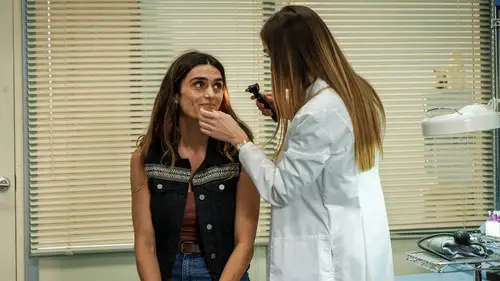 Regreso a Las Sabinas Temporada 1 Episodios 23 • Sub Español