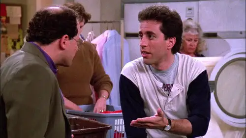 Seinfeld Temporada 1 Episodios 1 • Sub Español