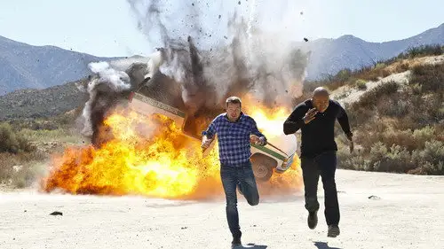 Agenci NCIS. Los Angeles Temporada 9 Cap 8 • Español Online