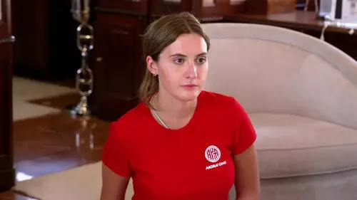 Bajo cubierta: Mediterráneo Temporada 11 Episodios 1 • Sub Español
