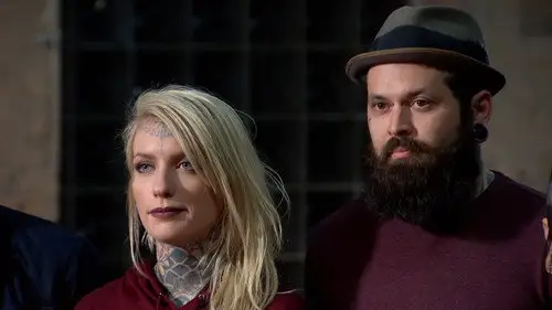 Ink Master Temporada 9 Episodios 6 • Sub Español