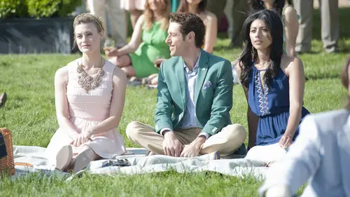 Royal Pains Temporada 5 Episodios 5 • Sub Español