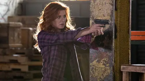 Los misterios de Laura (USA) Temporada 2 Episodios 4 • Sub Español