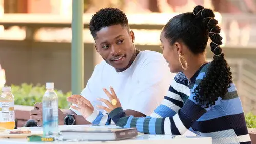 grown-ish Temporada 1 Episodios 4 • Sub Español