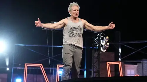 American Ninja Warrior Temporada 16 Episodios 4 • Sub Español