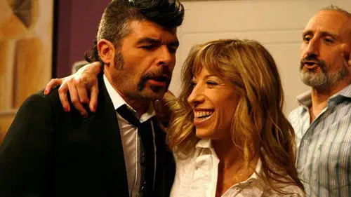 La que se avecina Temporada 3 Episodios 10 • Sub Español