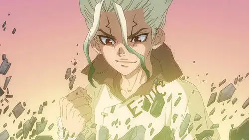 Dr. Stone Temporada 3 Episodios 6 • Sub Español
