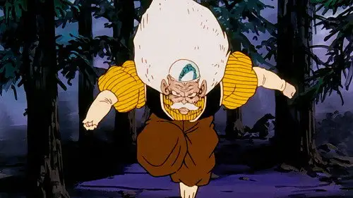 Dragon Ball Z Temporada 4 Episodios 25 • Sub Español