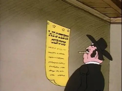 Lucky Luke 1984 Temporada 2 Episodios 20 • Sub Español