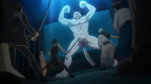 Gintama Temporada 7 Episodios 24 • Sub Español
