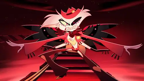 Hazbin Hotel Temporada 2 Episodios 3 • Sub Español
