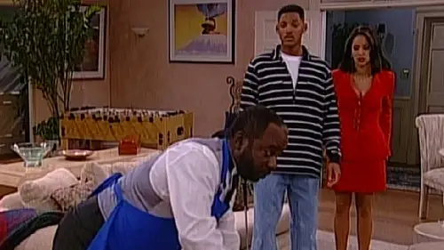 El príncipe de Bel-Air Temporada 6 Episodios 21 • Sub Español