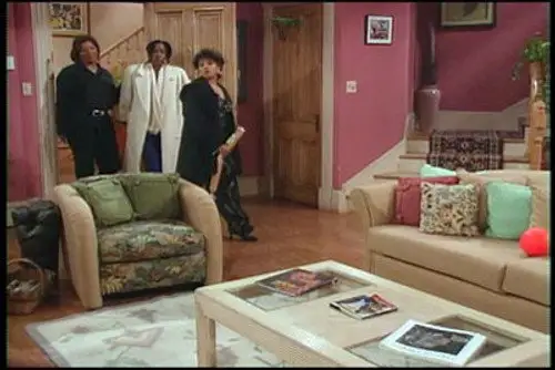 Living Single Temporada 1 Episodios 19 • Sub Español