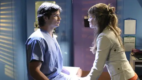 Smallville Temporada 4 Episodios 1 • Sub Español