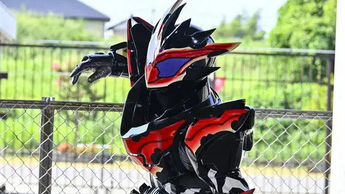 Kamen Rider Temporada 35 Episodios 21 • Sub Español