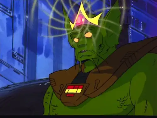 Transformers Temporada 2 Episodios 9 • Sub Español