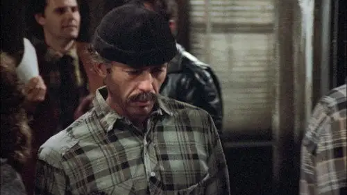 Canción triste de Hill Street Temporada 7 Episodios 22 • Sub Español