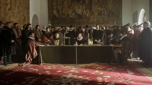El Ministerio del Tiempo Temporada 3 Episodios 5 • Sub Español