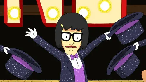 Bob's Burgers Temporada 6 Episodios 14 • Sub Español