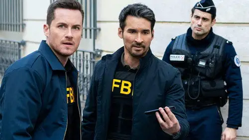 FBI: Internacional Temporada 4 Episodios 9 • Sub Español