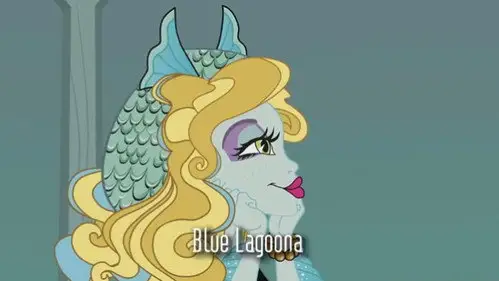 Monster High 2010 Temporada 1 Episodios 6 • Sub Español