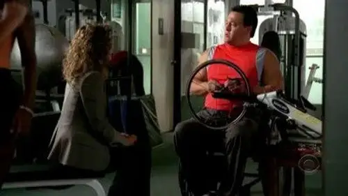 CSI: Nueva York Temporada 3 Episodios 3 • Sub Español
