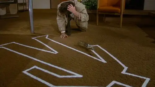 Colombo Temporada 7 Episodios 5 • Sub Español