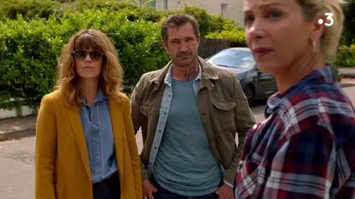 Los crímenes de Cassandre Temporada 4 Episodios 3 • Sub Español