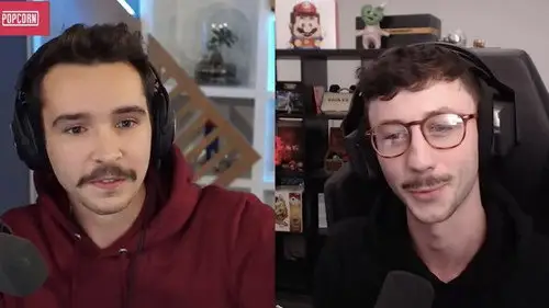 Popcorn Temporada 2 Episodios 7 • Sub Español