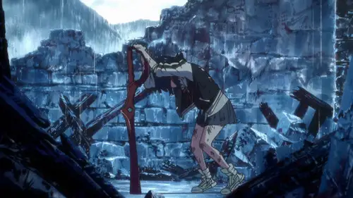 Kill La Kill Temporada 1 Episodios 1 • Sub Español