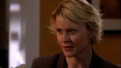 Kyle XY Temporada 1 Episodios 3 • Sub Español