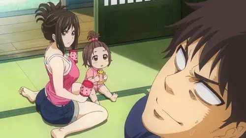 Nande Koko ni Sensei ga!? Temporada 1 Episodios 2 • Sub Español