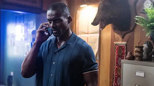 El turista Temporada 2 Episodios 3 • Sub Español