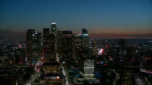 Lucifer Temporada 3 Episodios 21 • Sub Español