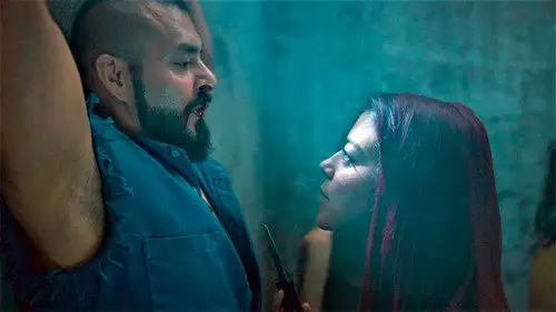 Enemigo íntimo Temporada 2 Episodios 19 • Sub Español