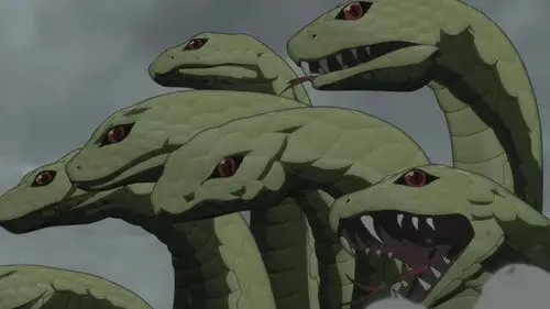 The Rising of the Shield Hero Temporada 4 Episodios 8 • Sub Español