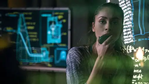 Los 100 Temporada 2 Episodios 14 • Sub Español