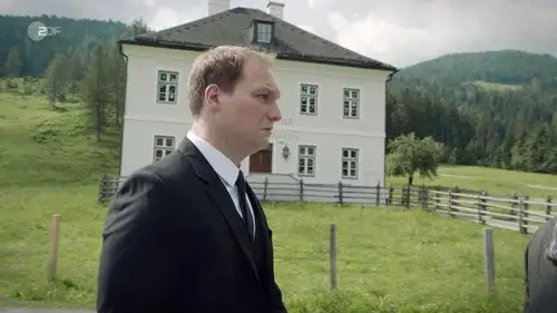 Crimen en los Alpes Temporada 18 Episodios 7 • Sub Español