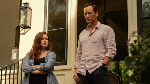 Cape Fear Temporada 1 Episodios 7 • Sub Español