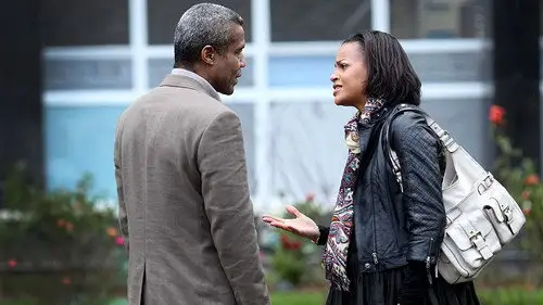 Holby City Temporada 13 Episodios 24 • Sub Español