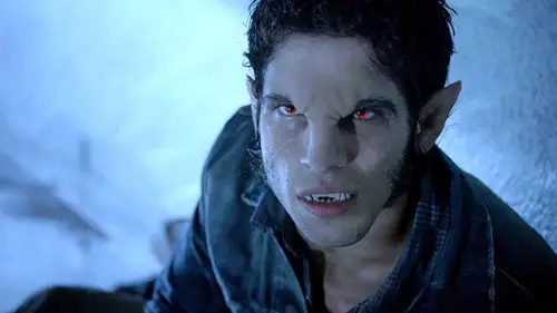 Teen Wolf Temporada 5 Episodios 1 • Sub Español