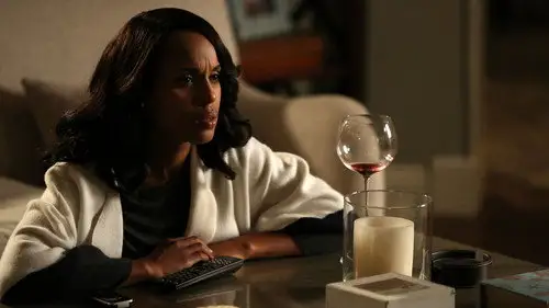 Scandal Temporada 5 Episodios 4 • Sub Español
