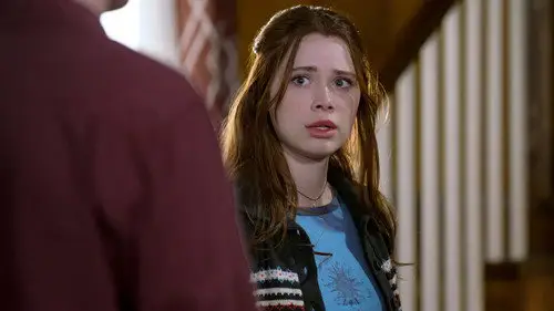 Walker Temporada 4 Episodios 9 • Sub Español