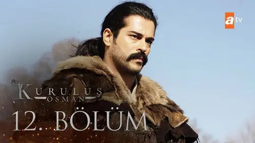 Imperio 2019 Temporada 1 Episodios 12 • Sub Español