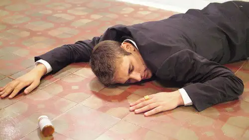 El internado Temporada 4 Episodios 4 • Sub Español